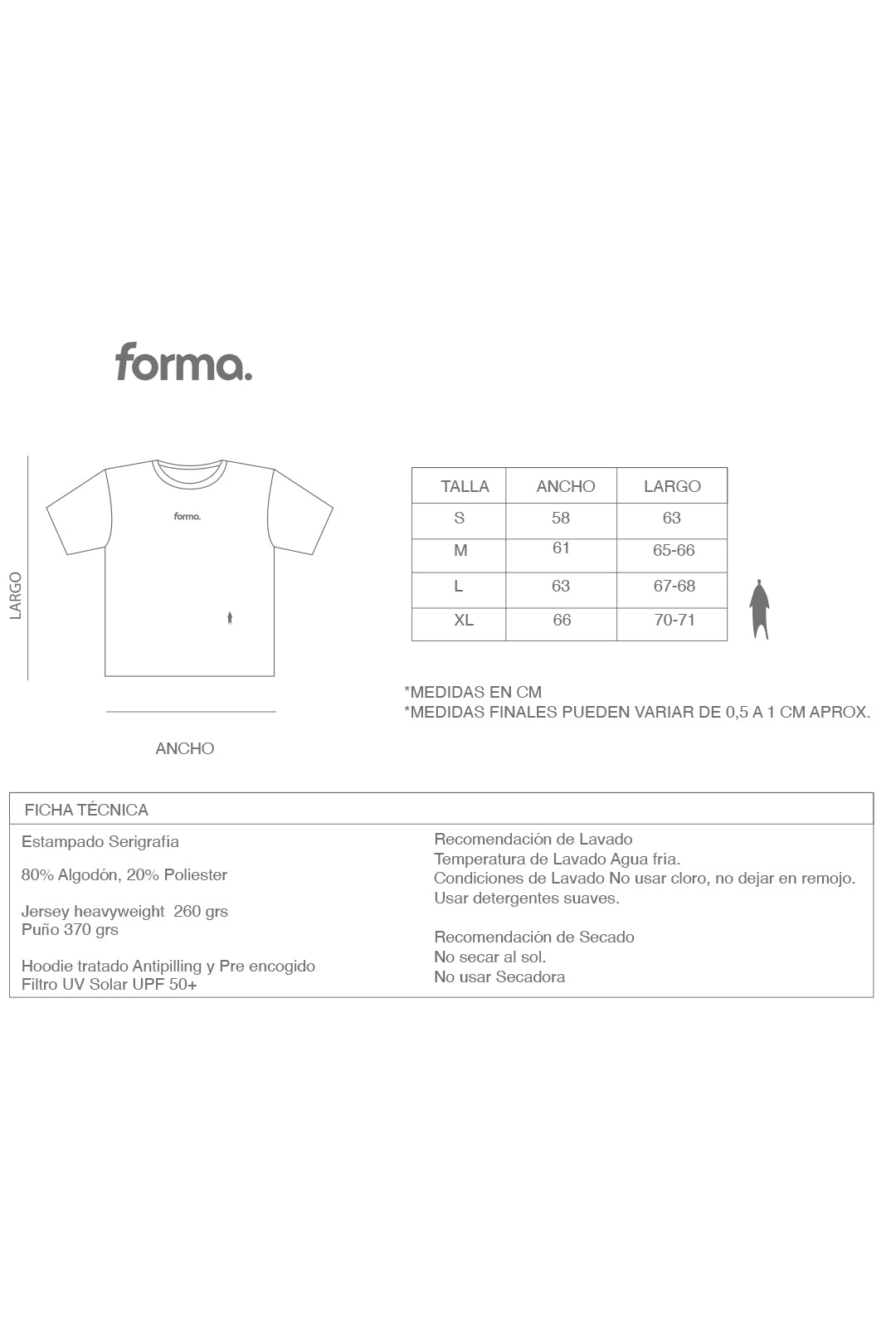 Polera Beige 14F