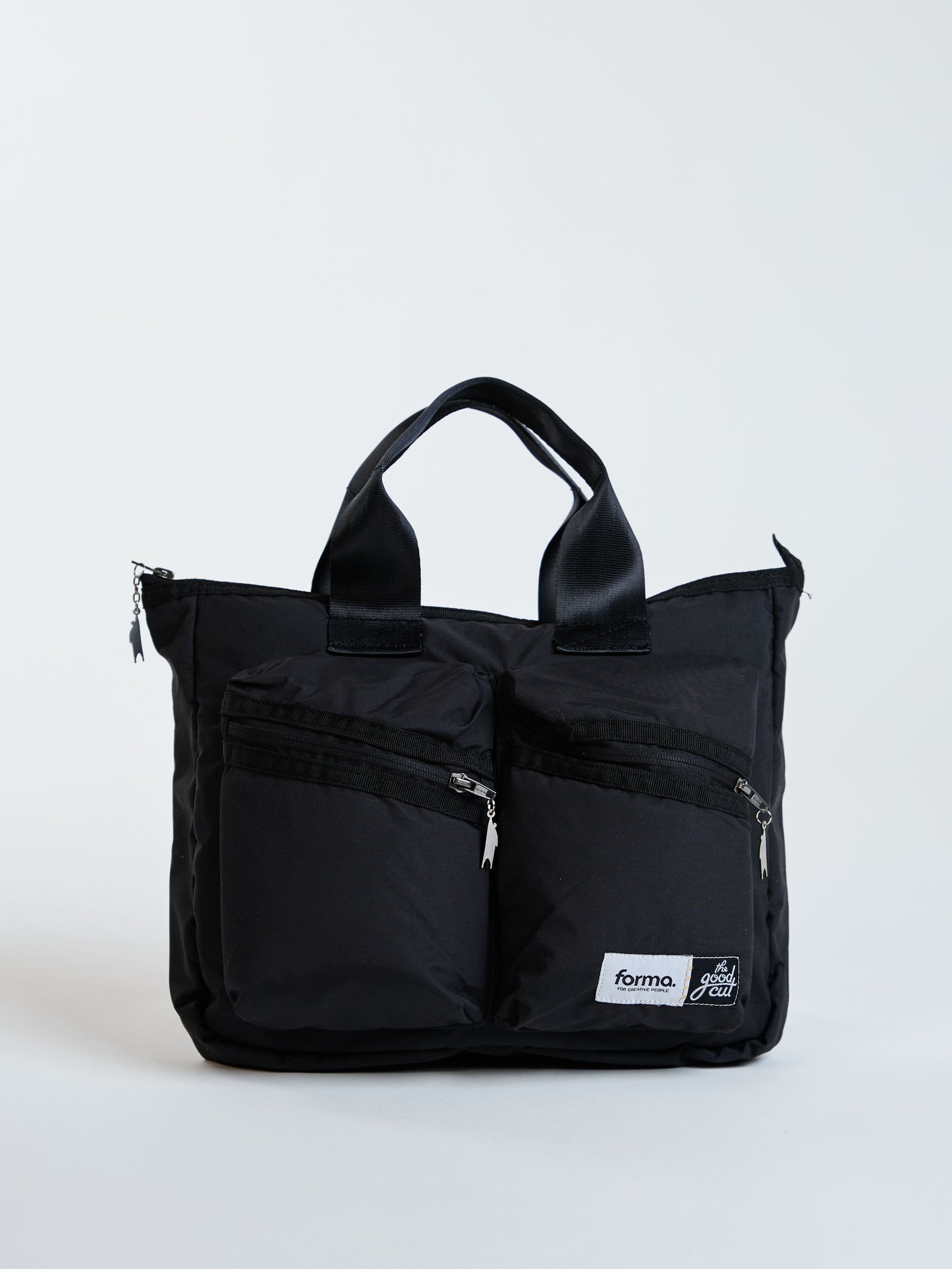 BOLSO DE TRABAJO FORMA X THEGOODCUT
