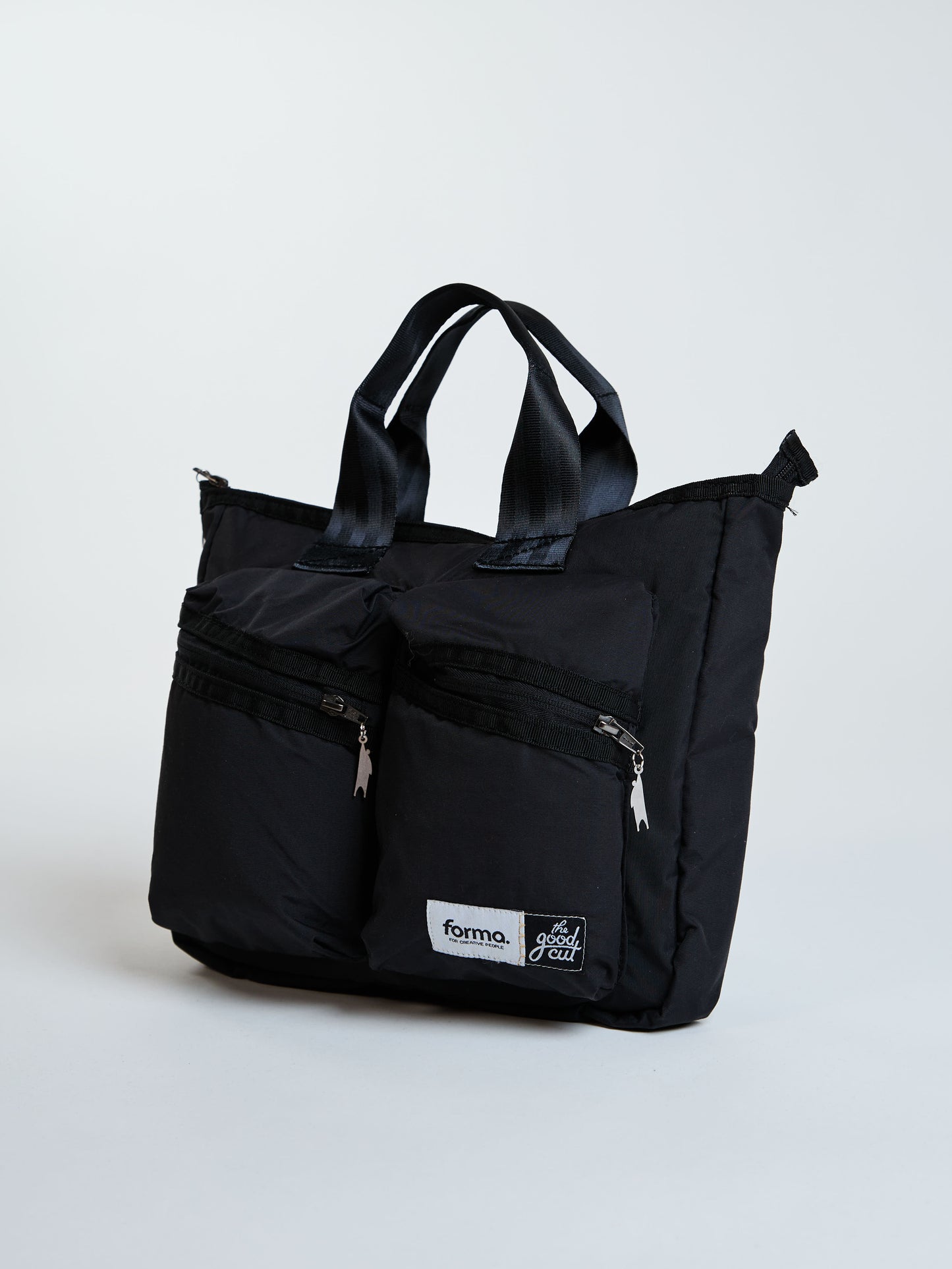 BOLSO DE TRABAJO FORMA X THEGOODCUT