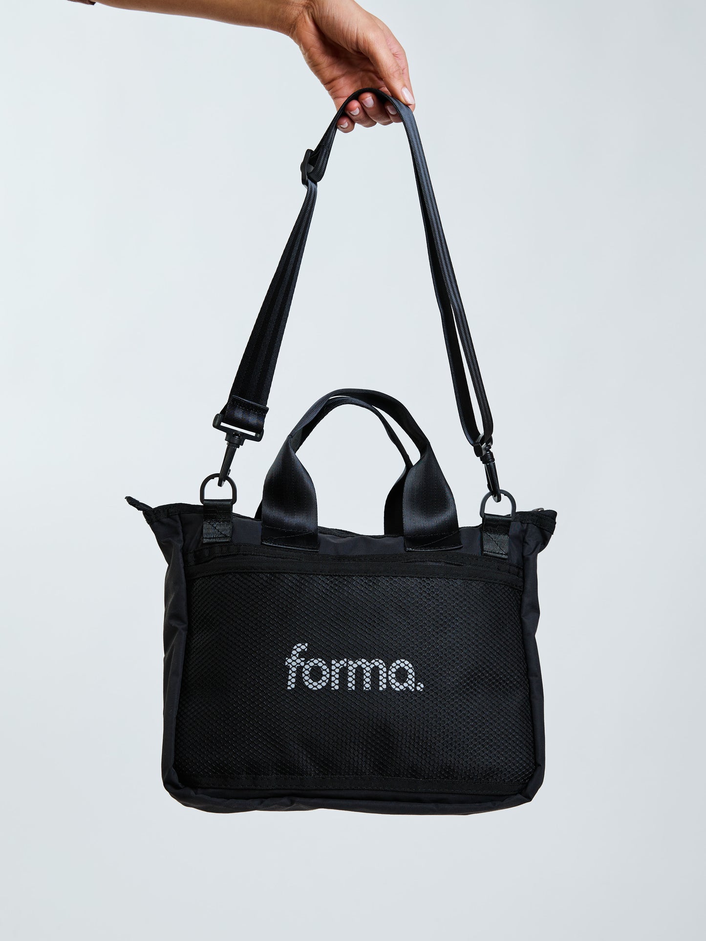 BOLSO DE TRABAJO FORMA X THEGOODCUT