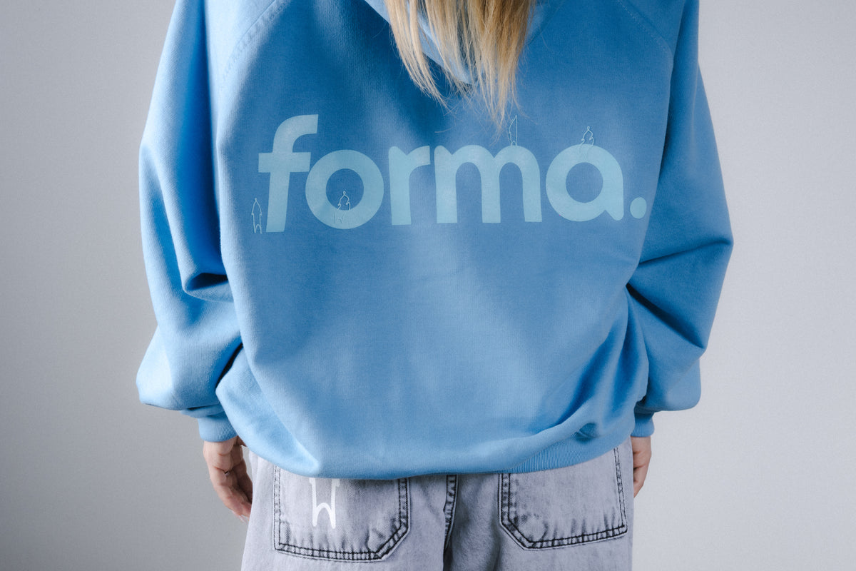 FORMA FOR CREATIVE PEOPLE
