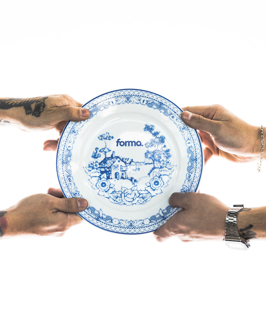 PLATO EDICIÓN LIMITADA